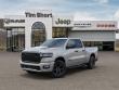 New 2026 Ram 1500 Express Quad Cab 4x4 64 Box Truck Quad Cab