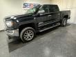 Used 2018 GMC Sierra 1500 SLT Truck Crew Cab