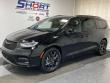 New 2025 Chrysler Pacifica Limited Van Passenger Van