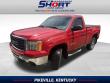 Used 2011 GMC Sierra 1500 Work Truck Truck Regular Cab