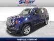 Used 2018 Jeep Renegade Sport 4x4 SUV