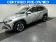 Certified 2026 Hyundai Tucson SEL SUV