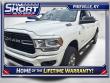 Used 2020 Ram 2500 Big Horn Truck Crew Cab