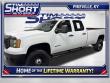 Used 2014 GMC Sierra 2500HD Work Truck Truck Crew Cab