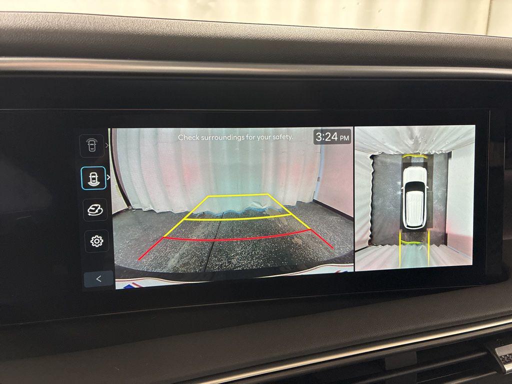 2026 Hyundai Palisade SEL Premium - Photo 17