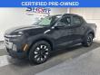 Certified 2025 Hyundai Santa Cruz SEL Truck Crew Cab