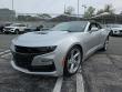 Used 2019 Chevrolet Camaro 2SS Convertible