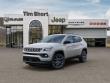 New 2026 Jeep Compass 85th Anniversary 4x4 SUV