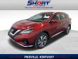 Used 2020 Nissan Murano SL SUV