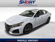 Used 2025 Nissan Altima SR Sedan