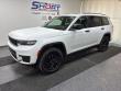 New 2026 Jeep Grand Cherokee L Altitude 4x4 SUV