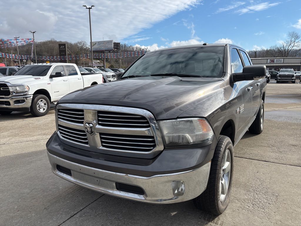 2015 RAM Ram 1500 Pickup SLT's photo