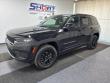 New 2026 Jeep Grand Cherokee Altitude 4x4 SUV