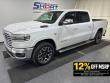 New 2026 Ram 1500 Laramie Crew Cab 4x4 57 Box Truck Crew Cab