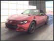 Used 2024 Mazda MX-5 Miata Sport Convertible