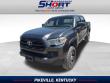 Used 2017 Toyota Tacoma SR V6 Truck Double Cab