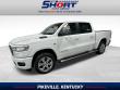 New 2026 Ram 1500 Big Horn Crew Cab 4x4 57 Box Truck Crew Cab