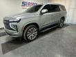 Used 2025 Chevrolet Tahoe High Country SUV