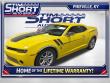 Used 2015 Chevrolet Camaro LS w/2LS Coupe