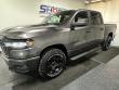 New 2026 Ram 1500 Warlock Crew Cab 4x4 57 Box Truck Crew Cab