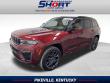 New 2026 Jeep Grand Cherokee Summit 4x4 SUV