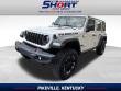 Used 2025 Jeep Wrangler Rubicon SUV