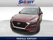 Used 2020 Hyundai Tucson Value SUV