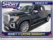 Used 2019 GMC Sierra 1500 Denali Truck Crew Cab