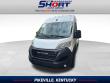Used 2024 Ram ProMaster 2500 High Roof Van Cargo Van