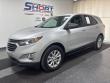Used 2021 Chevrolet Equinox LS w/1LS SUV