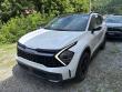 Used 2023 Kia Sportage X-Pro Prestige SUV