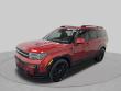 New 2026 Hyundai Santa Fe Calligraphy AWD SUV