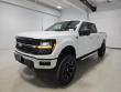 Used 2024 Ford F-150 XLT Truck SuperCrew Cab