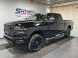 New 2025 Ram 2500 Big Horn Crew Cab 4x4 64 Box Truck Crew Cab