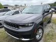 New 2025 Jeep Grand Cherokee L Laredo X 4x4 SUV
