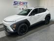New 2026 Hyundai Kona SEL Sport FWD SUV
