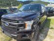 Used 2018 Ford F-150  Truck SuperCab Styleside
