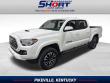 Used 2021 Toyota Tacoma TRD Sport V6 Truck Double Cab