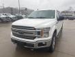 Used 2019 Ford F-150  Truck SuperCrew Cab