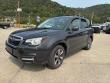 Used 2017 Subaru Forester 2.5i Limited SUV