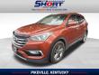 Used 2017 Hyundai Santa Fe Sport 2.4L SUV
