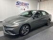 Hyundai Elantra Hybrid