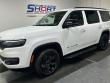 New 2025 Jeep Wagoneer Series II 4x4 SUV