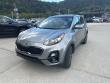Used 2020 Kia Sportage LX SUV