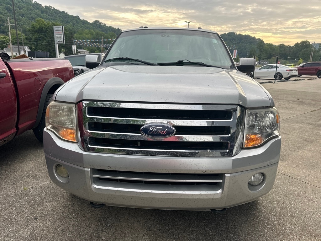 Used 2012 Ford Expedition Limited with VIN 1FMJU2A52CEF45151 for sale in Pikeville, KY