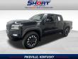 Used 2023 Nissan Frontier PRO-4X Truck Crew Cab