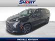 New 2027 Chrysler Pacifica Limited Van Passenger Van