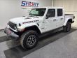 New 2026 Jeep Gladiator Rubicon 4x4 Truck Crew Cab