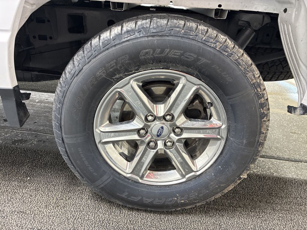 2022 Ford F-150 XLT - Photo 9