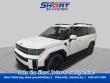 New 2026 Hyundai Santa Fe Hybrid Calligraphy SUV